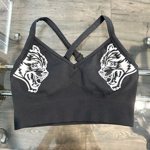 Darc Sport Everton Seamless sports bra M